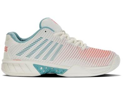 K SWISS Chaussures de tennis femme K-Swiss Hypercourt Express 2