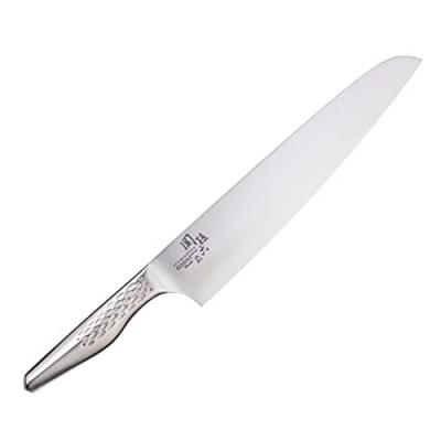 KAI Ka&iuml; Ab.5160 Couteau Chef Shoso 24 Cm Acier Inoxydable Gris