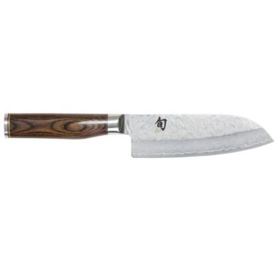 KAI  Shun Premier Tim M&auml;lzer / TDM-1727 Santoku 14 cm