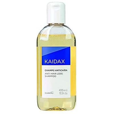 KAIDAX  Shampooing anti-chute de cheveux 400ml