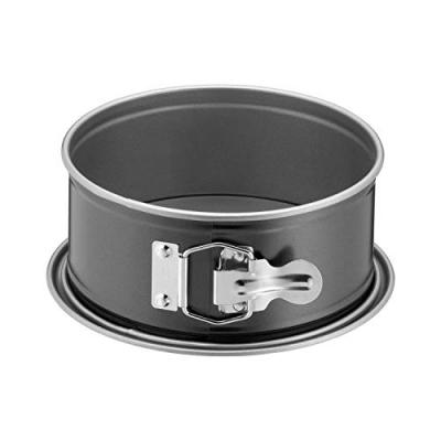 KAISER ORIGINAL Kaiser springform inspiration 7,8cm &oslash;18cm schwarz