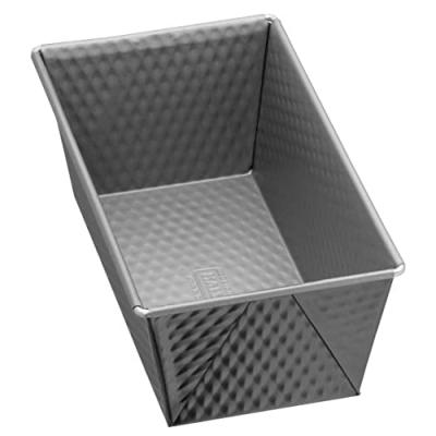 KAISER  - K&ouml;nigskuchenform Inspiration &Oslash;20cm schwarz
