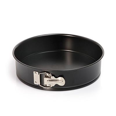 KAISER  621500 Classic Moule &agrave; charni&egrave;re Noir 20 cm