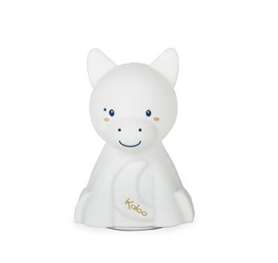 KALOO Home ma&nbsp;veilleuse&nbsp;souple led anon 15cm