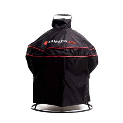 KAMADOJOE Kamado Joe Junior Joe JR. Housse Noir