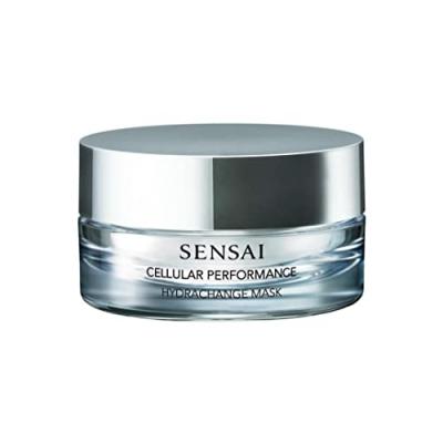 SENSAI Kanebo  Masque Hydrachangeur Cellulaire 75ml