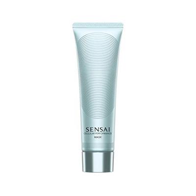 SENSAI Kanebo  Cellular Performance Mask 100ml Blanc