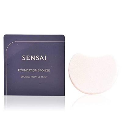 SENSAI Kanebo  Foundations Total Finish &Eacute;ponge de maquillage