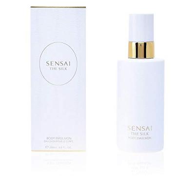 SENSAI   La Soie &Eacute;mulsion Corporelle 200ml 200 ml