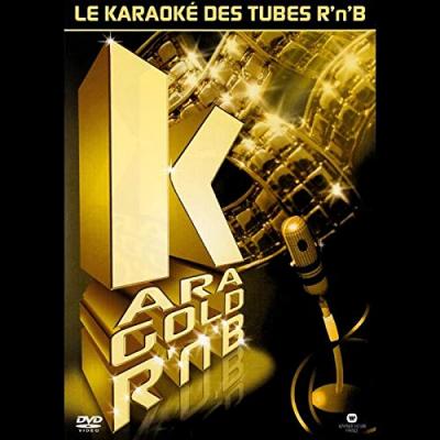 Kara Gold R'N'B - DVD - Compilation