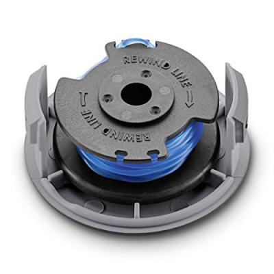 KARCHER Bobine de fil pour coupe bordure  LTR 18V - Diam&egrave;tre 1,65mm