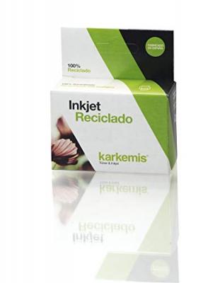 GENERIQUE Cartouche d'encre compatible karkemis c4907a cyan HP 940xl 8000/8500