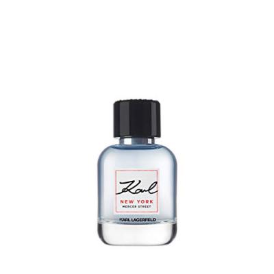 Karl Lagerfeld Karl New Yorker Mercer Street Eau de Parfum 60ml