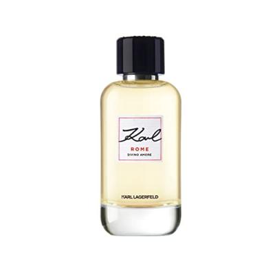 KARL LAGERFELD  Rome Divino Amore Eau De Parfum Pour Femme 100 Ml