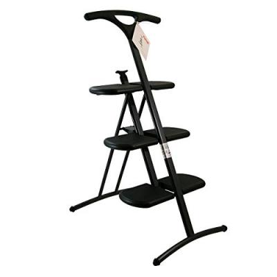 KARTELL  0700009 TIRAMISU' petite &eacute;chelle, noir