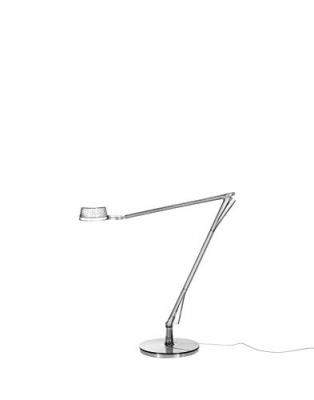 KARTELL  Aledin DEC, Lampe de Table, Dimmable, Cristal