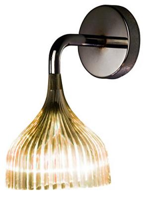 KARTELL E' Applique Murale Jaune - 