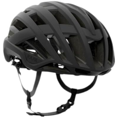 KASK Casque route  Valegro (mat, WG11) - Noir matt} - L}, Noir matt}