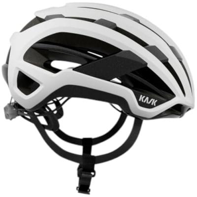 KASK Casque V&eacute;lo Route  Valegro - Blanc - Taille 48/56 Cm - S