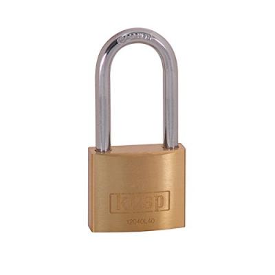  Kasp K12040L40D S&eacute;rie 120 Cadenas &agrave; cl&eacute; anse 40 mm