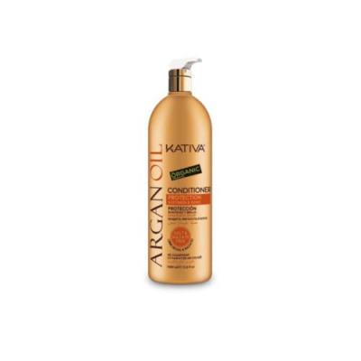 KATIVA  Argan Oil Conditioner Protection Softness & Shine 1000ml