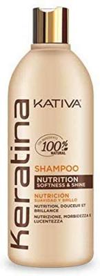 KATIVA   Keratina Shampooing 1000 Ml - C0808414