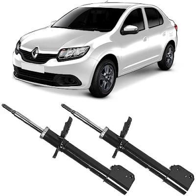 KYB  Amortisseur (&agrave; l'unit&eacute;) 338749 DACIA SANDERO