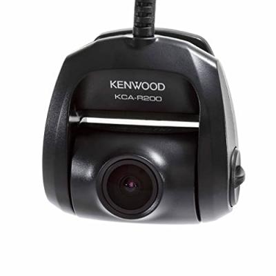 Cam&eacute;ra Arri&egrave;re Kenwood Kca-r200
