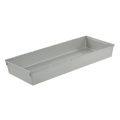 KEEEPER  Compartiment pour tiroir, (L)150 x (P)380 x (H)50 mm - Lot de 6