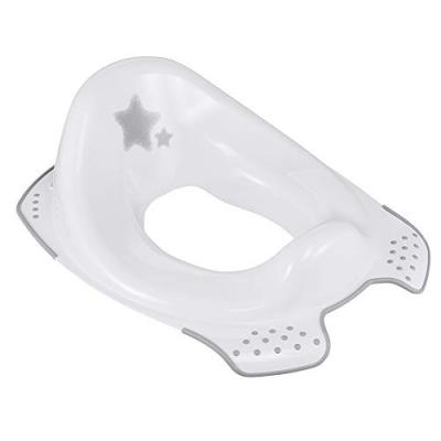 KEEPER Keeeper keeeper kids si&egrave;ge de toilette pour enfants ewa ""stars"" noir