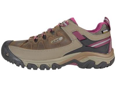 KEEN Chaussures Femme  TARGHEE III (imperm&eacute;ables) - UK 6 Chaussures