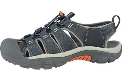 KEEN Sandales  Newport H2 India Ink Rust - 41
