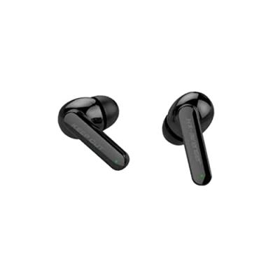 KEEP OUT Ecouteurs  HX-Avenger Sans Fil Bluetooth 380mAh Android Noir 
