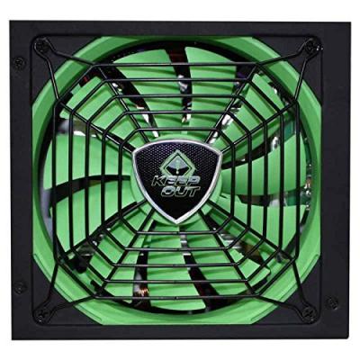 KEEP OUT Bloc d'Alimentation approx! FX800 ATX 800W 800 W