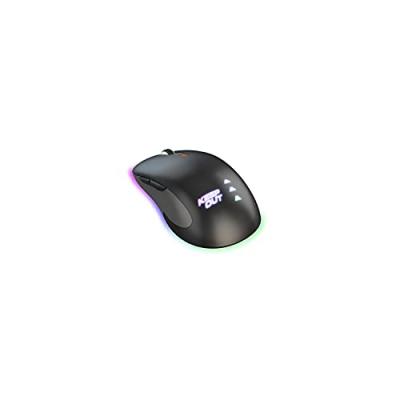KEEP OUT Souris Gaming  X9CH 8200 dpi Noir 