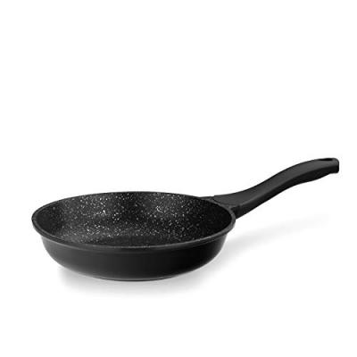KELA  Po&ecirc;le Stella Nova - &Oslash; 24 cm - Noir - Tous feux dont induction