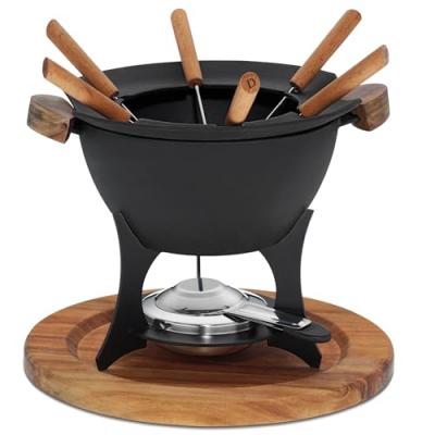 KELA Appareils a raclette et fondue 16644