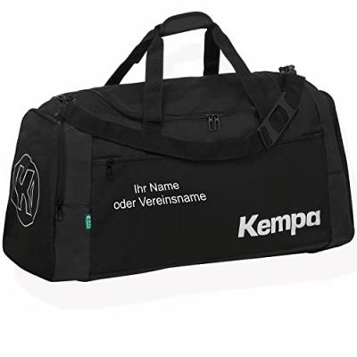 UHLSPORT Kempa 50l Sports Bag Noir M 