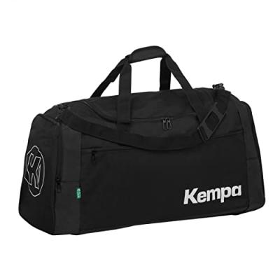 UHLSPORT Kempa 75l Sports Bag Noir L 