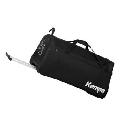 KEMPA  90l Travel Trolley Noir L