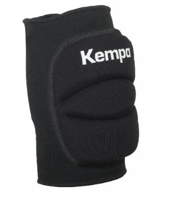 KEMPA Genouillere Indoor Protector Padded (Paire)-noir-XS