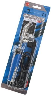 KEMPER Kit fer &agrave; souder pour &eacute;tamages 30 W 170040