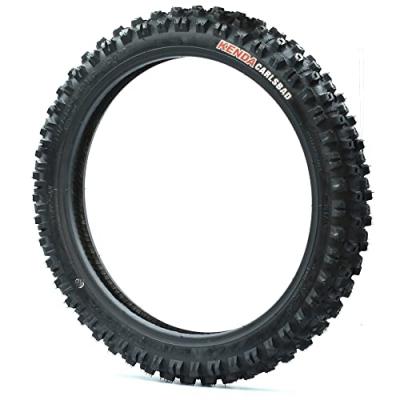 KENDA  K772F Carlsbad ( 60/100-14 TT 30M NHS ) Pneus Moto
