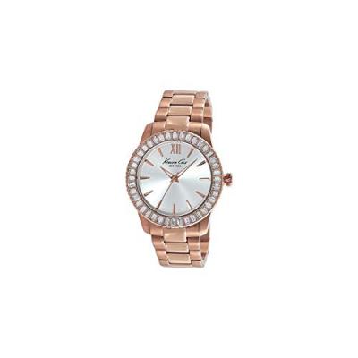 KENNETH COLE Montre femme  CLASSIC IKC4991. Fashion