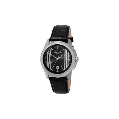 KENNETH COLE  Hommes Analogique Quartz Montre IKC8095