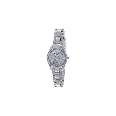 KENNETH COLE Montre femme  CLASSIC IKC4978. Fashion