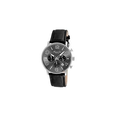 KENNETH COLE Montre Homme  IKC8007 (42 mm)