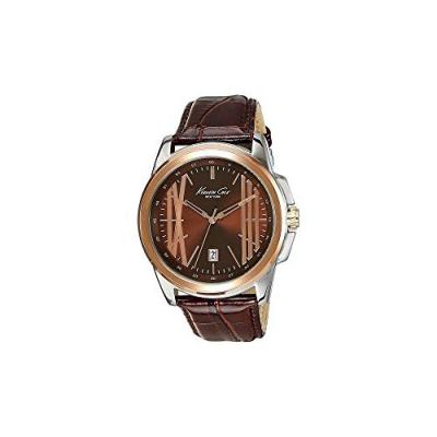 KENNETH COLE Montre Homme  IKC8096 (44 mm)
