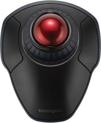 KENSINGTON Souris  K70992WW Sans Fil Bluetooth Ambidextre Optique Noir 