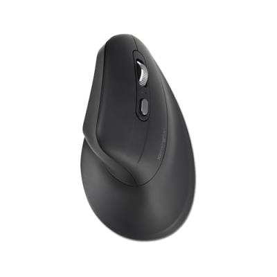KENSINGTON  Pro Fit Ergo MY360 EQ - souris - rechargeable - Bluetooth, 2.4 GHz